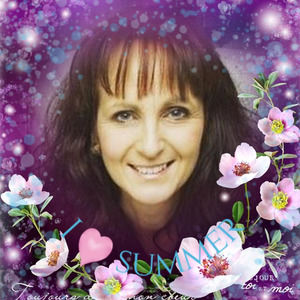 Meet your Posher, Pauline